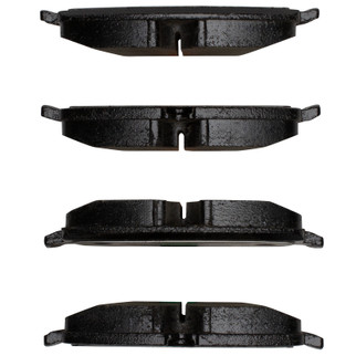 R1 11-23 Audi RS7 Rear R1 Ceramic Brake Pads