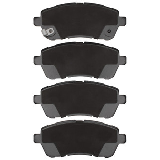 R1 11-17 Mazda 2 (USA/Canada) Front R1 Ceramic Brake Pads