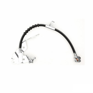 DFC 95-02 Lincoln Continental Front-R Brake Hose