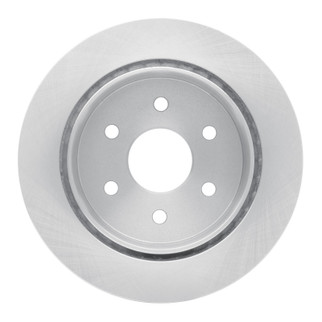 DFC 03-05 Chevrolet Express 2500 Rear Brake Rotor