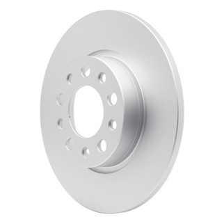 DFC 15-25 Alfa Romeo TONALE Rear GeoSPEC Coated Rotor
