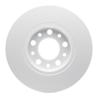 DFC 15-25 Alfa Romeo TONALE Rear GeoSPEC Coated Rotor