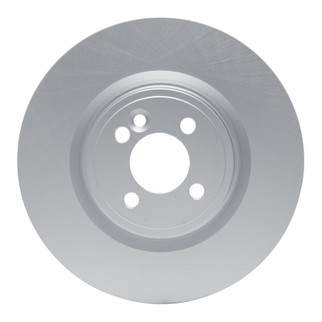 DFC 09-14 Mini Cooper Clubman Front GeoSPEC Coated Rotor