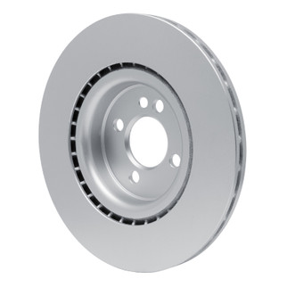 DFC 09-14 Mini Cooper Clubman Front GeoSPEC Coated Rotor