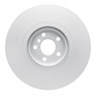 DFC 19-25 BMW M235I xDrive Gran Coupe Left Front GeoSPEC Coated Rotor