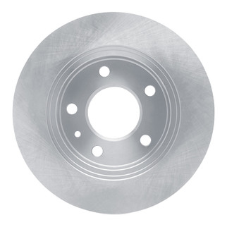 DFC 20-25 Buick Encore GX Rear Brake Rotor