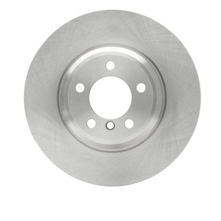 DFC 02-08 BMW 760i Front Brake Rotor