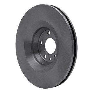 DFC 05-11 Audi A6 Quattro Front Brake Rotor