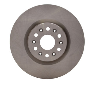 DFC 17-25 Buick Enclave Front Brake Rotor