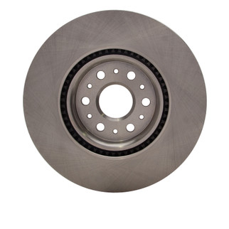 DFC 17-25 Buick Enclave Front Brake Rotor