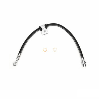 DFC 84-85 Honda Accord Front-L Brake Hose