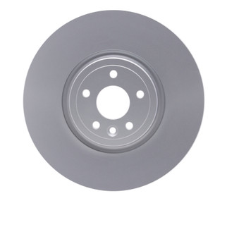 DFC 16-24 Jaguar XF Front GeoSPEC Coated Rotor