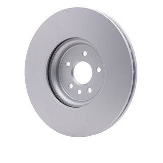 DFC 16-24 Jaguar XF Front GeoSPEC Coated Rotor