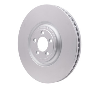 DFC 10-24 Jaguar XFR-S Front GeoSPEC Coated Rotor
