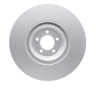 DFC 10-24 Jaguar XFR-S Front GeoSPEC Coated Rotor