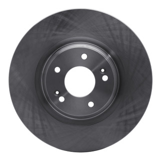 DFC 19-22 Hyundai Veloster N Front Brake Rotor