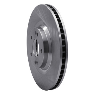 DFC 19-22 Hyundai Veloster N Front Brake Rotor