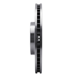 DFC 19-22 Hyundai Veloster N Front Brake Rotor