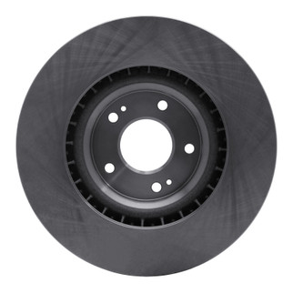 DFC 19-22 Hyundai Veloster N Front Brake Rotor