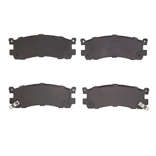 R1 92-02 Mazda 929 Rear R1 Ceramic Brake Pads