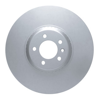 DFC 22-25 Land Rover Range Rover Sport Front GeoSPEC Coated Rotor