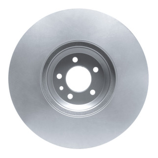 DFC 22-25 Land Rover Range Rover Sport Front GeoSPEC Coated Rotor