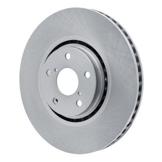 DFC 07-11 Lexus GS350 Left Front Brake Rotor
