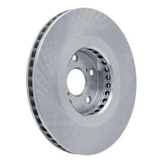DFC 07-11 Lexus GS350 Left Front Brake Rotor