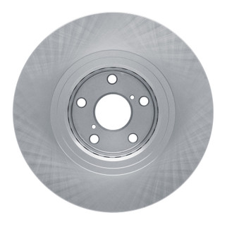 DFC 07-11 Lexus GS350 Left Front Brake Rotor
