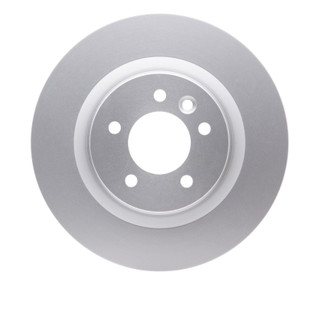 DFC 05-09 Land Rover LR3 Front GeoSPEC Coated Rotor