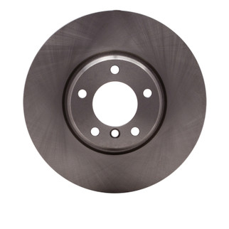 DFC 95-01 BMW 750iL Front Brake Rotor