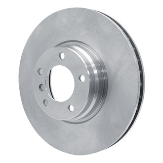 DFC 95-01 BMW 750iL Front Brake Rotor