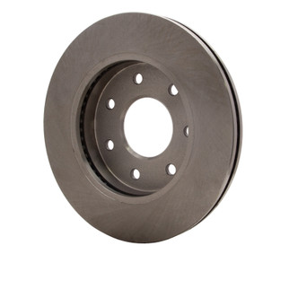 DFC 04-08 Ford F-150 4WD Front Brake Rotor