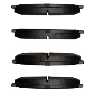R1 81-95 Toyota Cressida Front R1 Ceramic Brake Pads