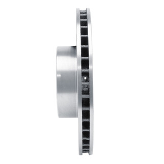 DFC 00-03 BMW 530i Front Brake Rotor