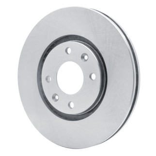 DFC 00-06 Peugeot 406 (Mexico) Front Brake Rotor