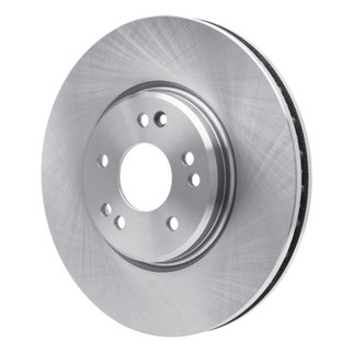 DFC 94-02 Mercedes-Benz SL500 Right Front Brake Rotor