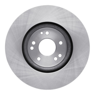 DFC 94-02 Mercedes-Benz SL500 Right Front Brake Rotor