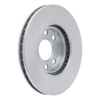 DFC 00-05 Chevrolet Zafira (Mexico) Front Brake Rotor