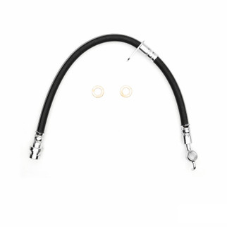 DFC 04-12 Mitsubishi Eclipse (Excl Turbo) Rear-L Brake Hose