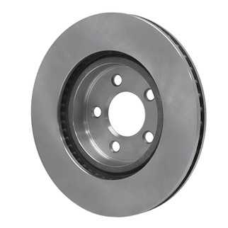 DFC 05-23 Chrysler 300 Front Brake Rotor
