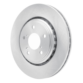 DFC 15-25 Acura MDX Front Brake Rotor