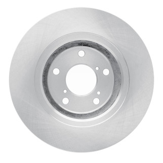 DFC 15-25 Acura MDX Front Brake Rotor
