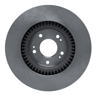 DFC 09-11 Hyundai Genesis Sedan Front Brake Rotor