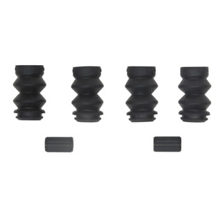 DFC 01-08 Ford Mondeo (Mexico) Front Premium Hardware Kit