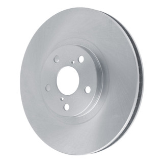 DFC 93-98 Toyota Supra Right Front Brake Rotor
