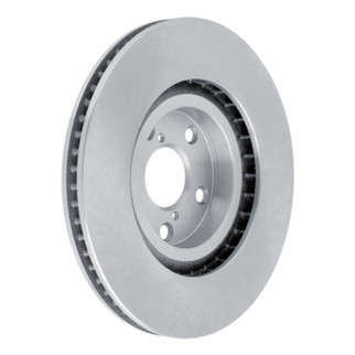 DFC 93-98 Toyota Supra Right Front Brake Rotor