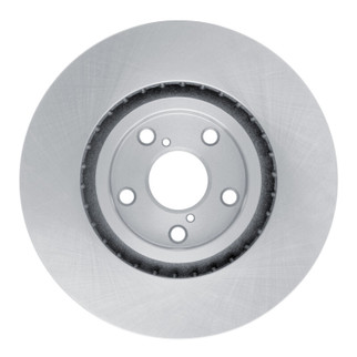 DFC 93-98 Toyota Supra Right Front Brake Rotor