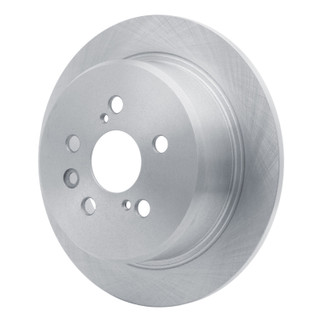 DFC 94-95 Toyota Celica Rear Brake Rotor