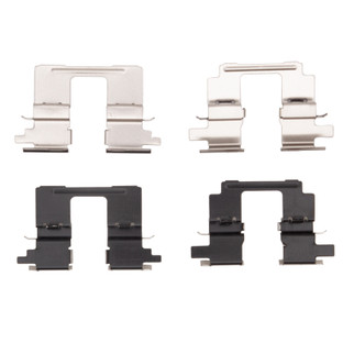 DFC 14-18 Mazda 3 Rear Premium Hardware Kit